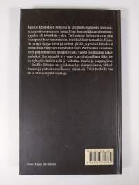 Vakavin kasvoin, iloisin mielin : Jaakko Eleniuksen kirjoituksia herännäisyydestä (tekijän omiste)