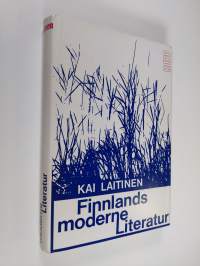 Finnlands moderne Literatur