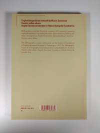 Englantilaisperäinen hartauskirjallisuus Suomessa Ruotsin vallan aikana : bibliografia = English devotional literature in Finland during the Swedish era : bibliog...