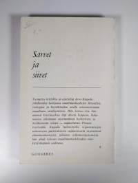 Sarvet ja siivet