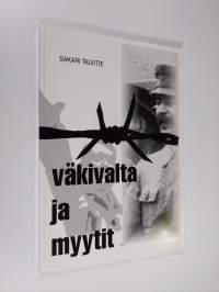 Väkivalta ja myytit