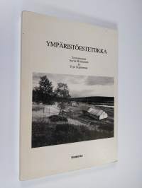 Ympäristöestetiikka