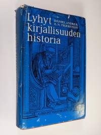 Lyhyt kirjallisuuden historia