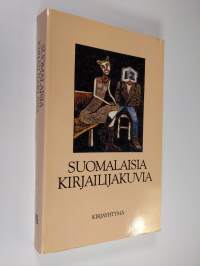 Suomalaisia kirjailijakuvia