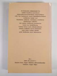 Suomalaisia kirjailijakuvia