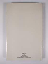 Die Hauptzuge der finnischen Literatur