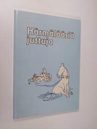 Härmälääsiä juttuja