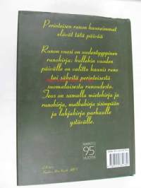 Runon vuosi - runoja ja säkeitä vuoden varrella