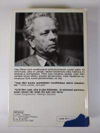 Novellit (signeerattu)