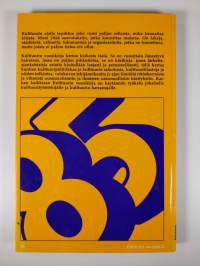 Kulttuurin vuosikirja 85