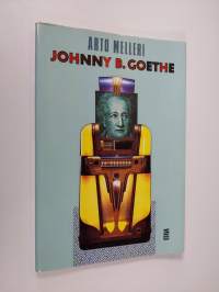 Johnny B Goethe : runoja