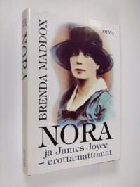 Nora ja James Joyce - erottamattomat
