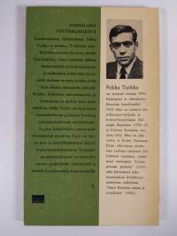 Suomalaisia nykykirjailijoita