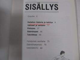 Nyt pelaamaan! Keilailu