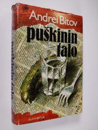 Puskinin talo