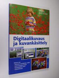 Digitaalikuvaus ja kuvankäsittely