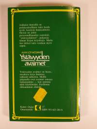 Ystävyyden avaimet