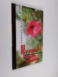 Kyynel - hymyn siemen