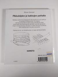 Pikkuleipien ja kakkujen parhaita