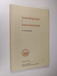 Symbolbegreppet i konstvetenskapen
