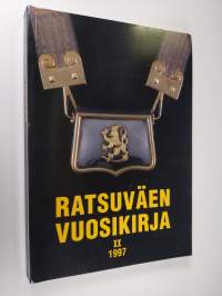 Ratsuväen vuosikirja II