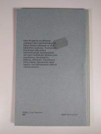 Teerunoja