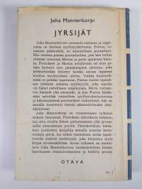 Jyrsijät