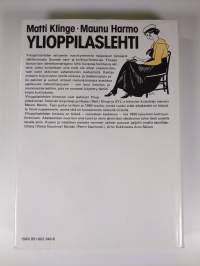 Ylioppilaslehti