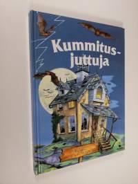 Kummitusjuttuja