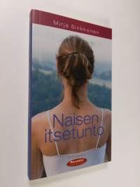 Naisen itsetunto