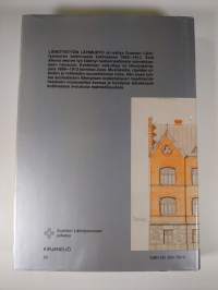 Lähetystyön läpimurto : Suomen lähetysseuran toiminta kotimaassa 1895-1913 (signeerattu)