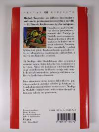 Rakastavaisten illallinen : satuja ja novelleja