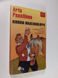 Hirnuva maailmanloppu