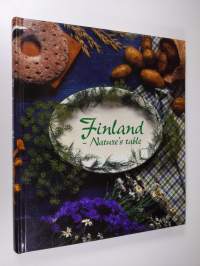 Finland - Nature&#039;s Table