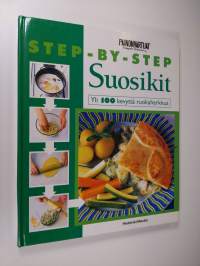 Step-by-step suosikit