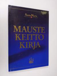 Maustekeittokirja