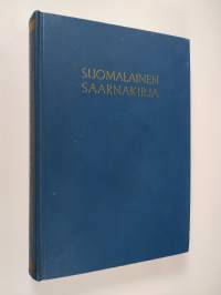 Suomalainen saarnakirja, 2 - Saarnat toisen vuosikerran evankeliumiteksteihin