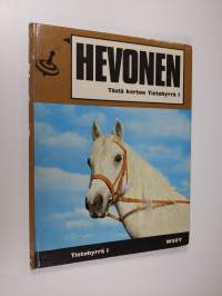 Hevonen