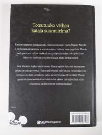 Noitakoulun salaisuus
