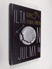 Ilta on julma : tragedia