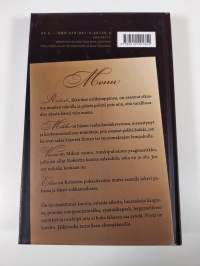 Ilta on julma : tragedia