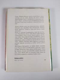 Kun muurit sortuivat