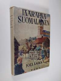 Jääräpää suomalainen