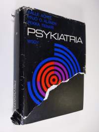 Psykiatria