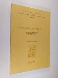 Consciousness and time : a study in the philosophy and narrative technique of Joseph Conrad