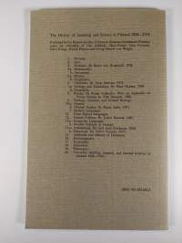 Ethnology in Finland before 1920 (signeerattu)