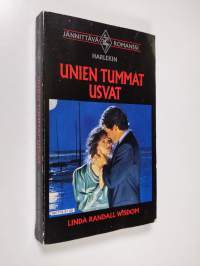 Unien tummat usvat