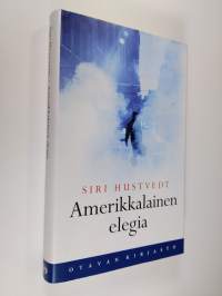 Amerikkalainen elegia