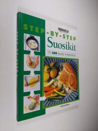 Step-by-step suosikit