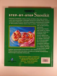 Step-by-step suosikit